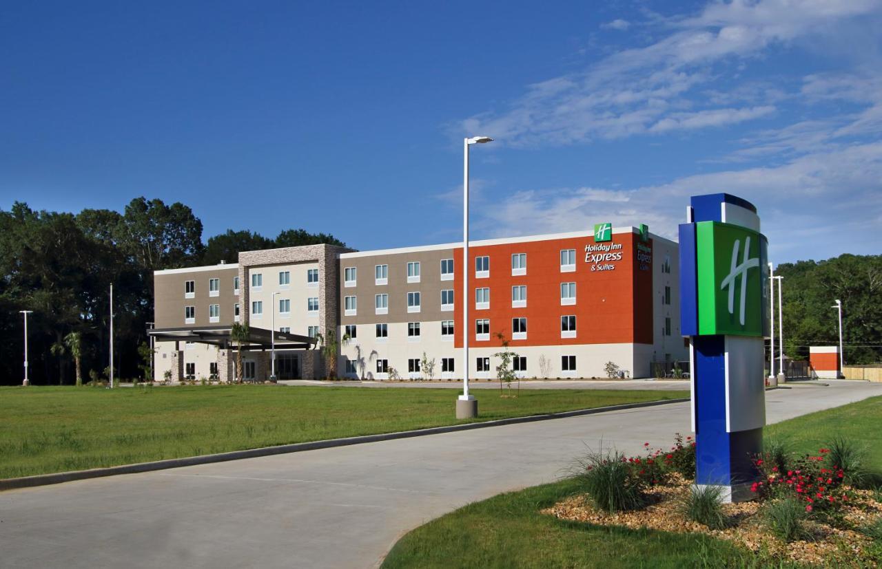 Holiday Inn Express & Suites Columbus North By Ihg Εξωτερικό φωτογραφία