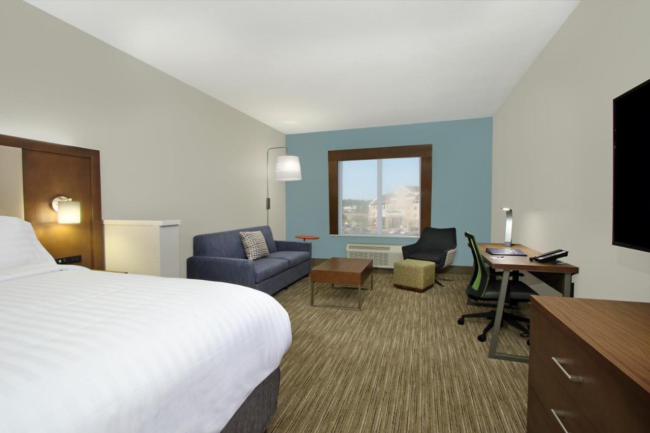 Holiday Inn Express & Suites Columbus North By Ihg Εξωτερικό φωτογραφία