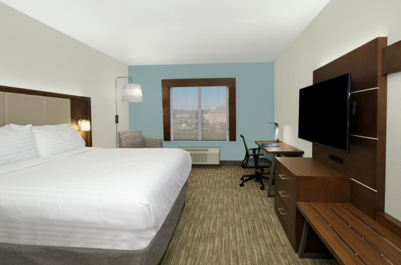 Holiday Inn Express & Suites Columbus North By Ihg Εξωτερικό φωτογραφία