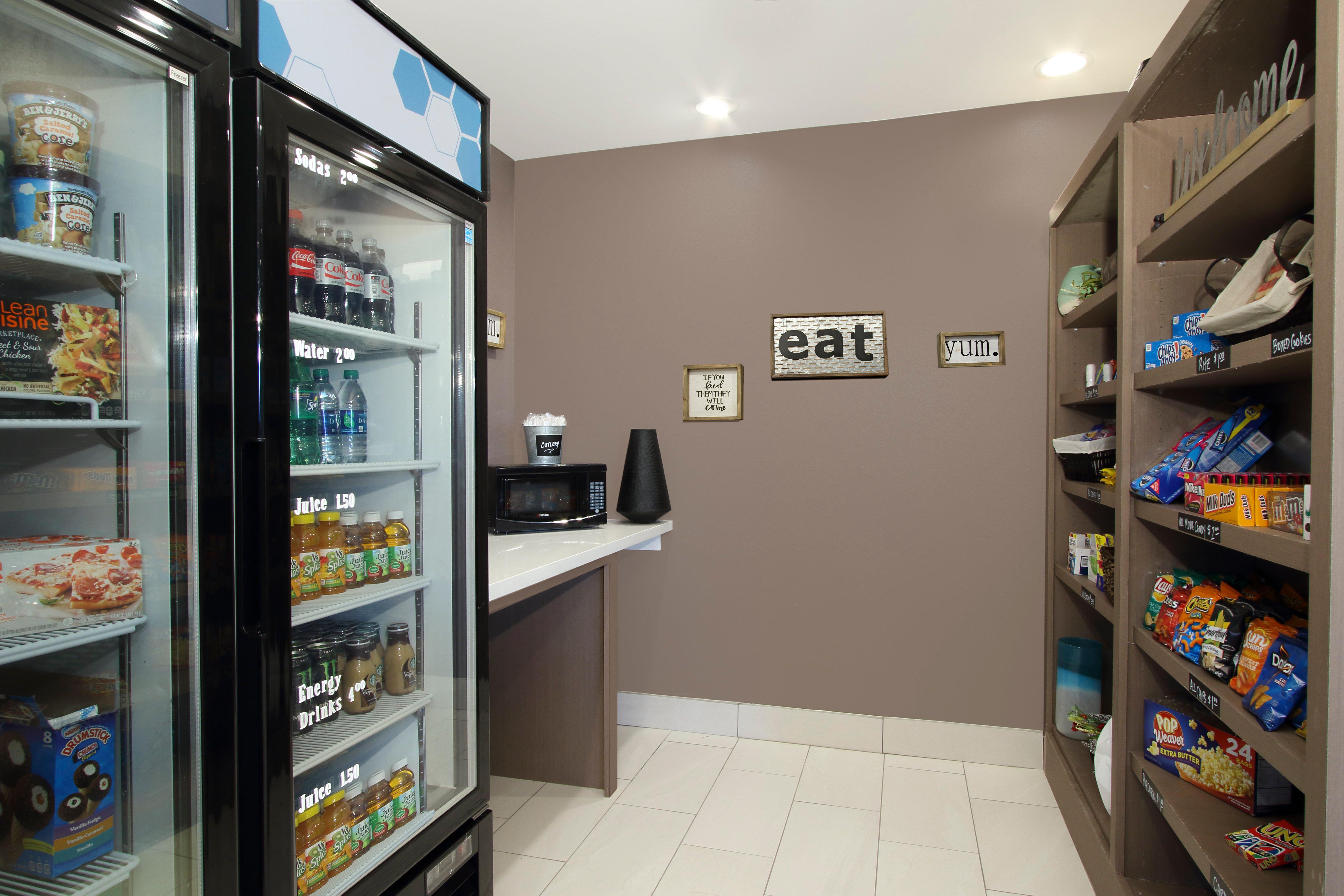 Holiday Inn Express & Suites Columbus North By Ihg Εξωτερικό φωτογραφία