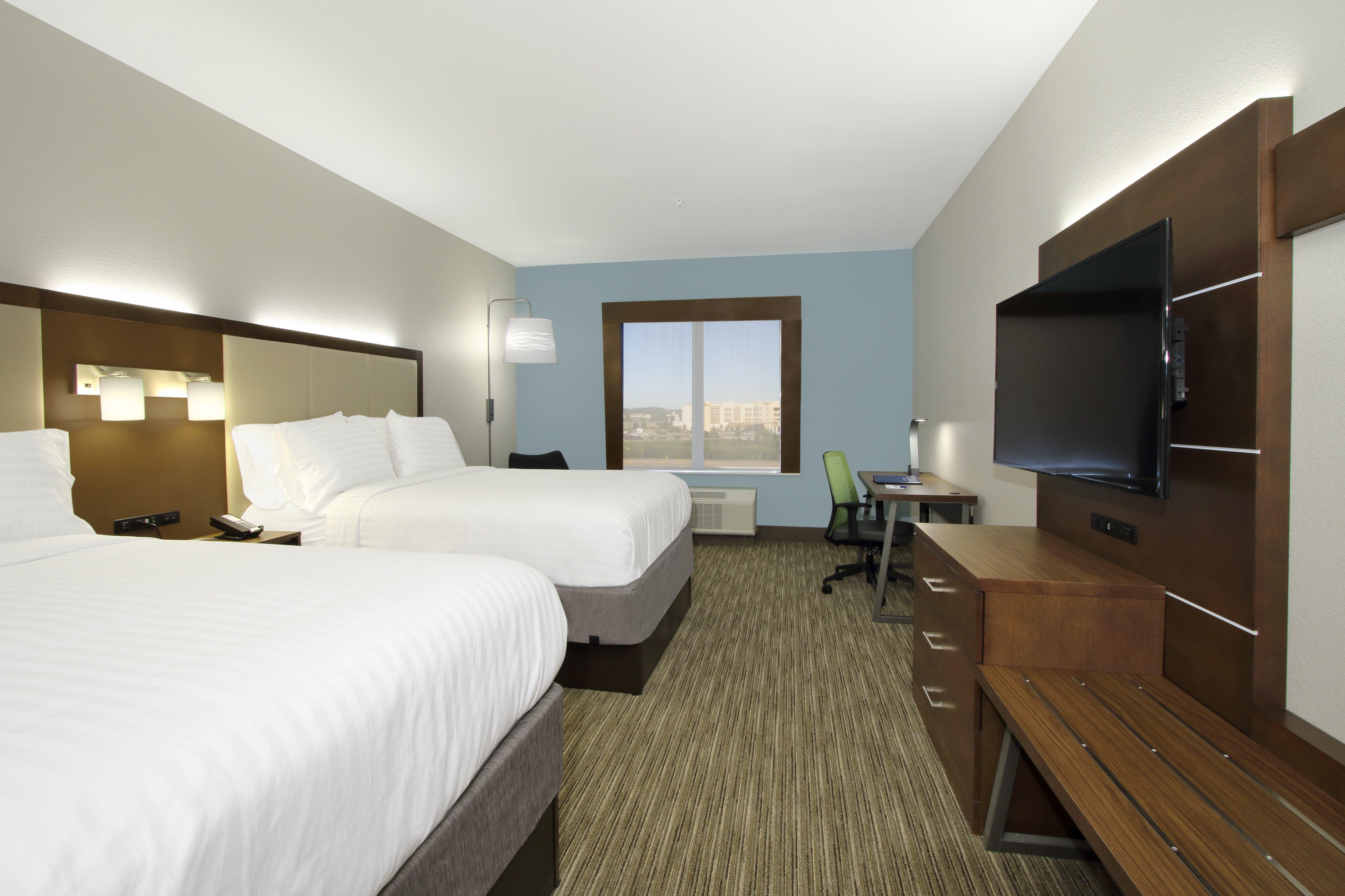 Holiday Inn Express & Suites Columbus North By Ihg Εξωτερικό φωτογραφία