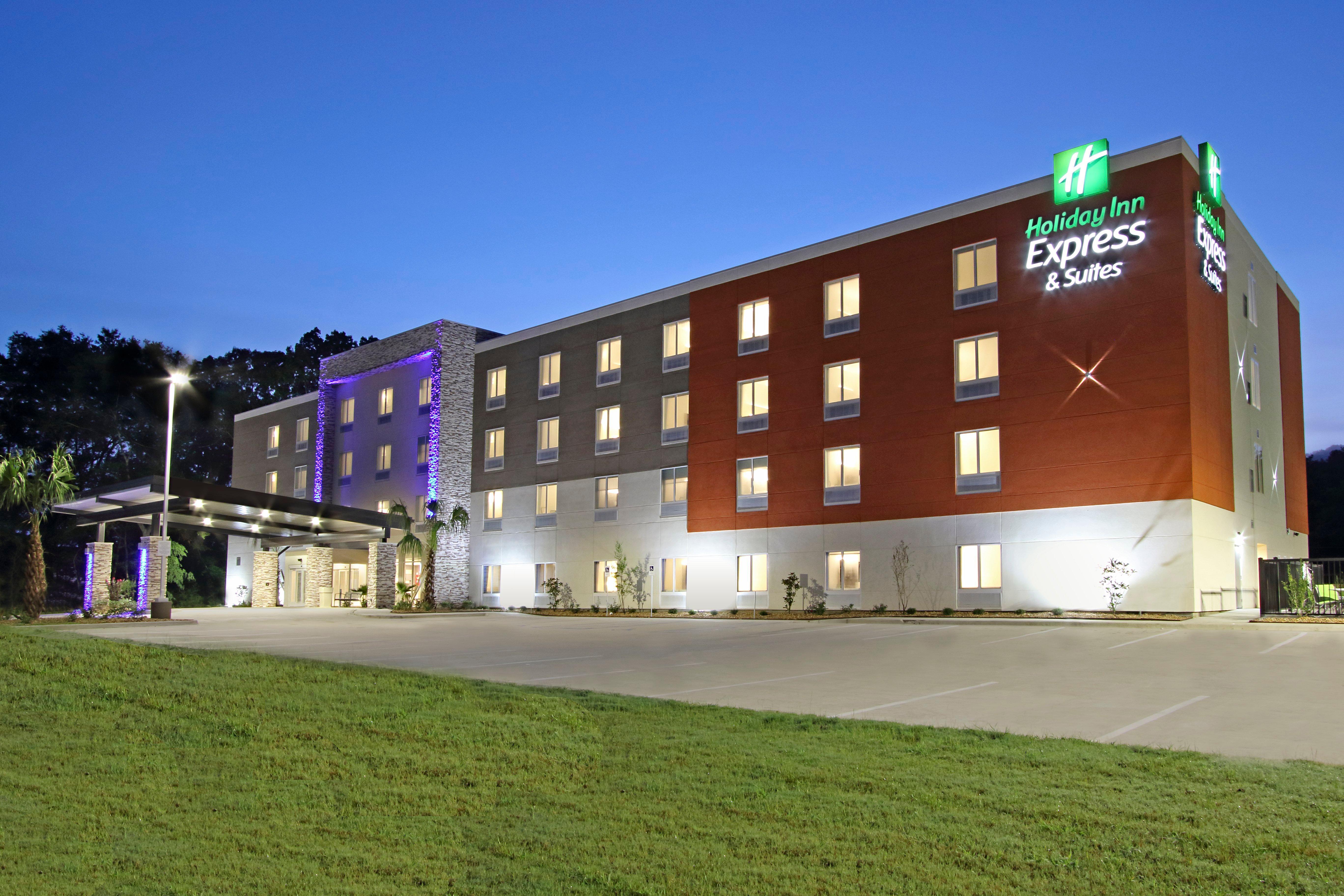 Holiday Inn Express & Suites Columbus North By Ihg Εξωτερικό φωτογραφία