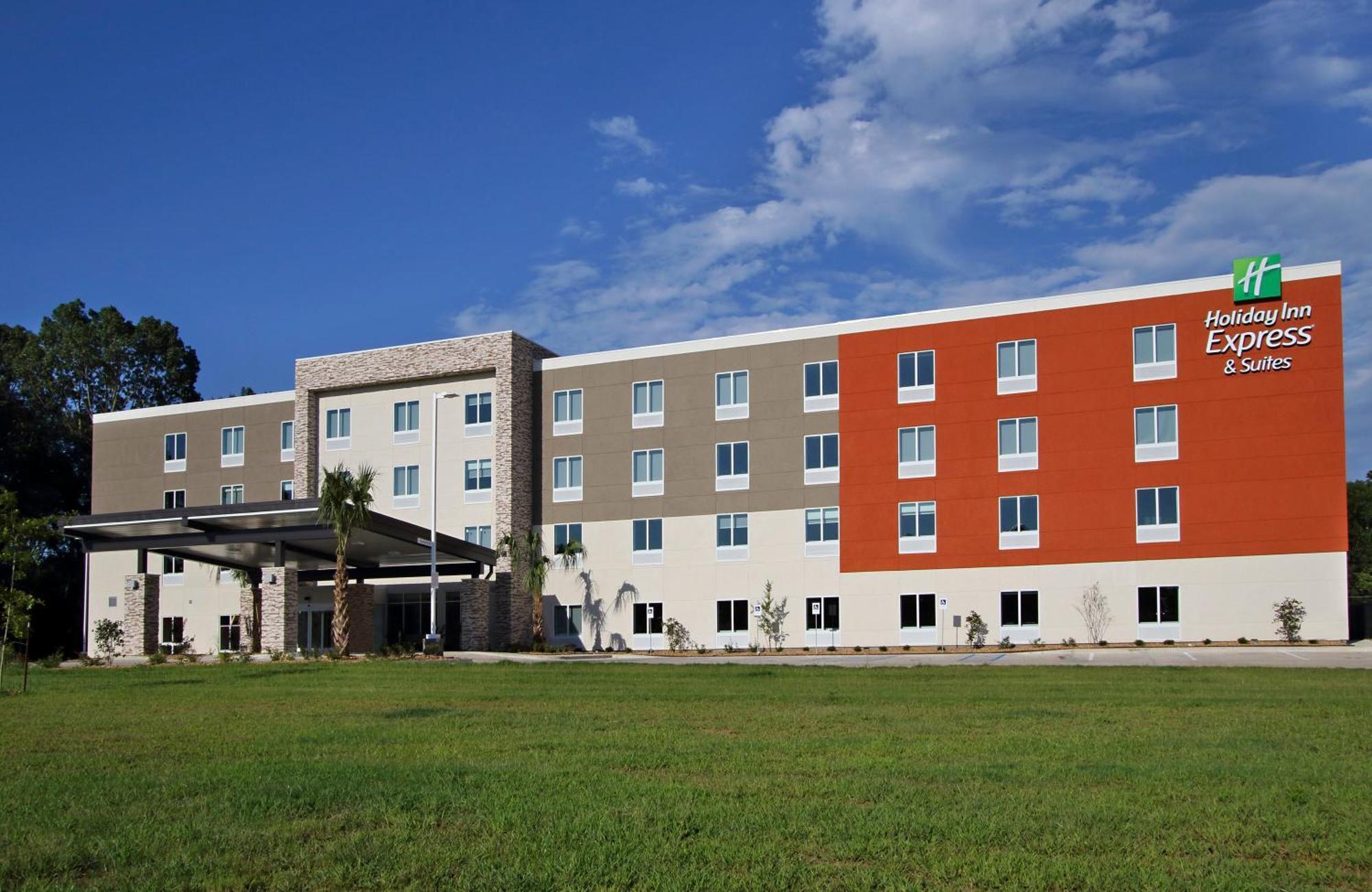 Holiday Inn Express & Suites Columbus North By Ihg Εξωτερικό φωτογραφία