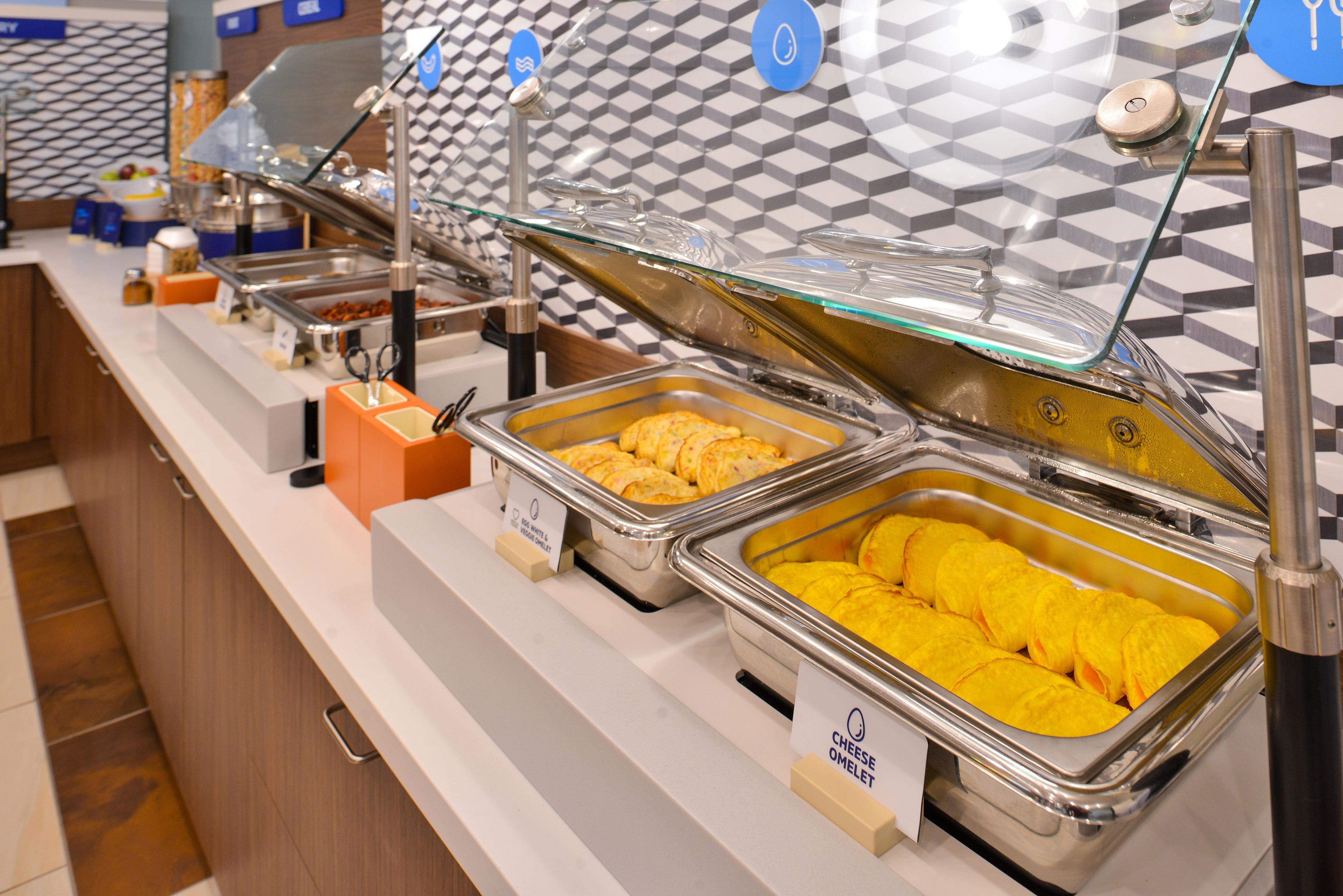 Holiday Inn Express & Suites Columbus North By Ihg Εξωτερικό φωτογραφία