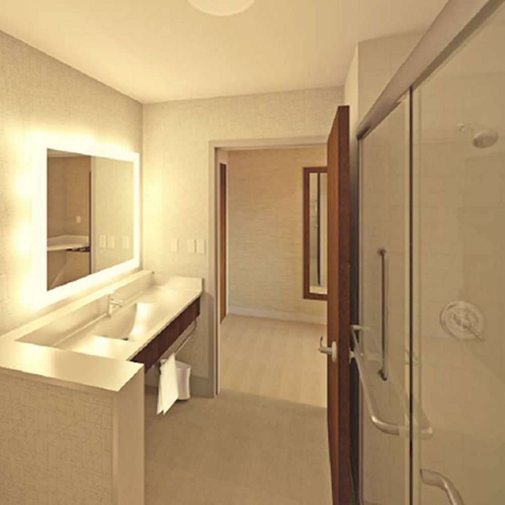 Holiday Inn Express & Suites Columbus North By Ihg Εξωτερικό φωτογραφία