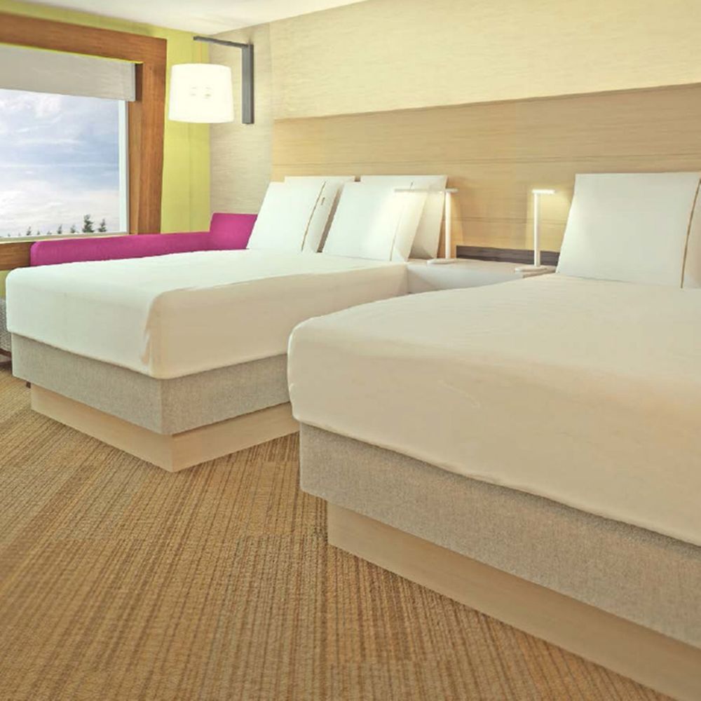Holiday Inn Express & Suites Columbus North By Ihg Εξωτερικό φωτογραφία