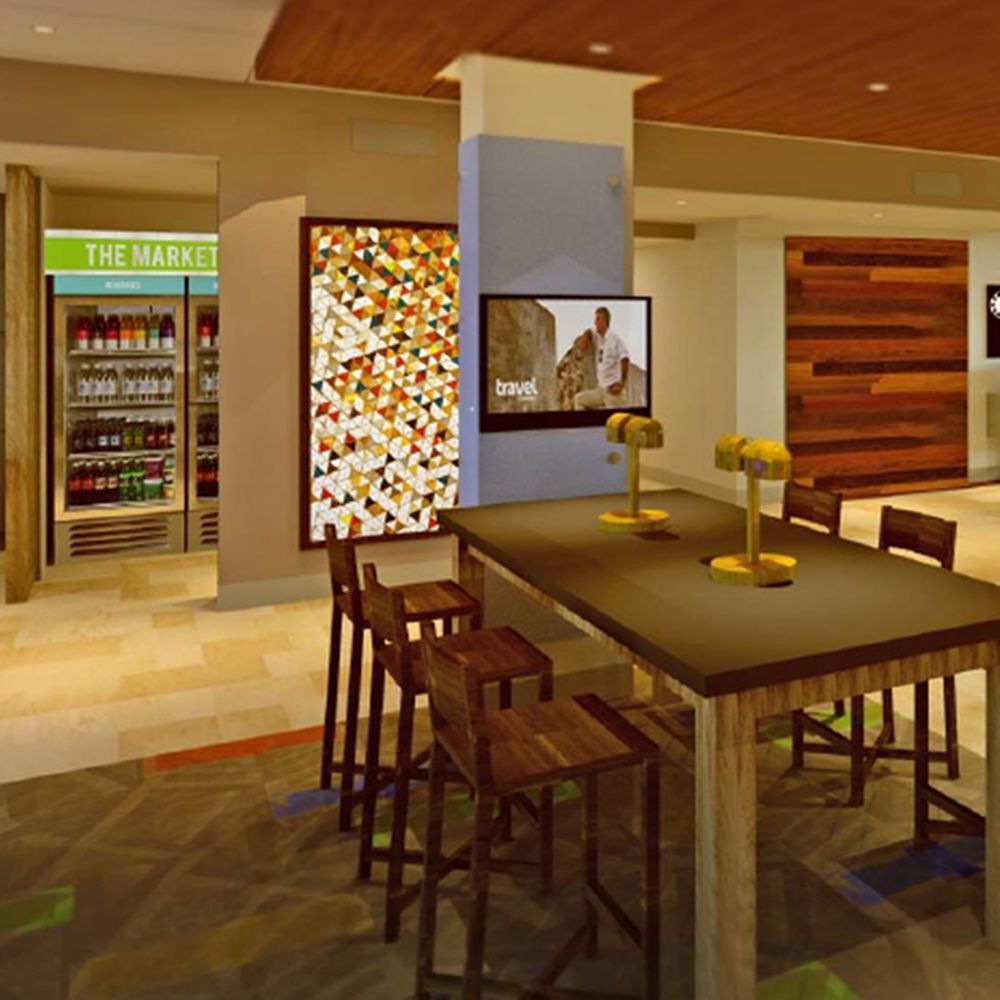 Holiday Inn Express & Suites Columbus North By Ihg Εξωτερικό φωτογραφία