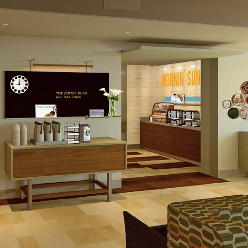 Holiday Inn Express & Suites Columbus North By Ihg Εξωτερικό φωτογραφία