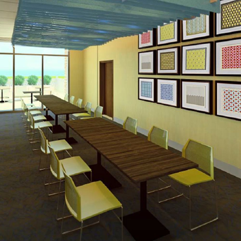 Holiday Inn Express & Suites Columbus North By Ihg Εξωτερικό φωτογραφία
